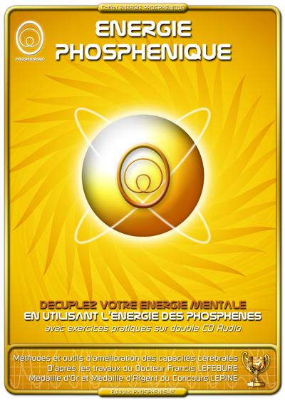 Énergie phosphénique